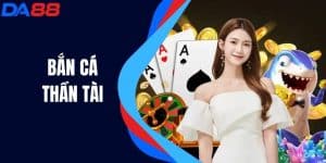 Bắn Cá Thần Tài - Cuộc Phiêu Lưu Kỳ Thú Trong Game Online