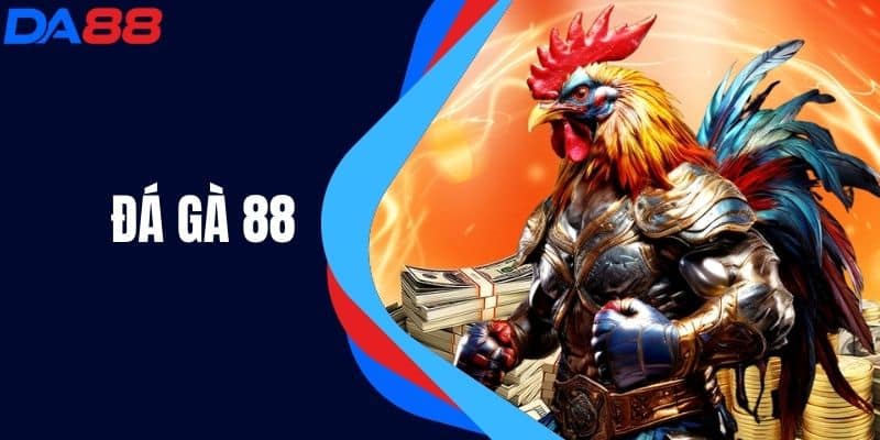 Đá Gà 88 - Trải Nghiệm Đỉnh Cao Của Đá Gà Truyền Thống