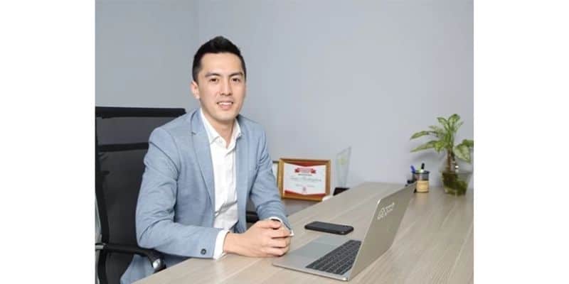 Những thành tích nổi bật đáng chú ý trên con đường sự nghiệp của CEO Trần Đình Toàn